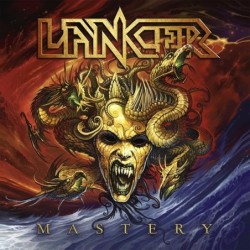 LANCER - Mastery - DIGI CD