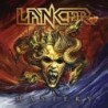 LANCER - Mastery - DIGI CD