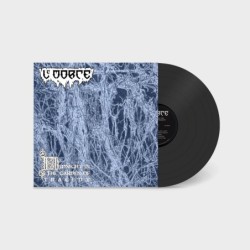 LE MORTE - Midnight In The Garden Of Tragedy - LP