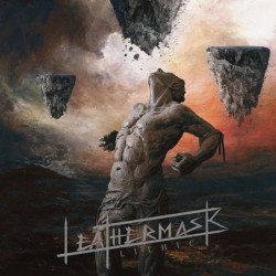 LEATHERMASK - Lithic - CD