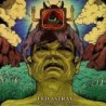 LED ASTRAY - Decades Of Addiction - CD