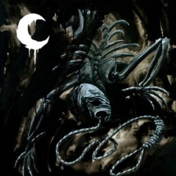 LEVIATHAN - A Silhouette In Splinters - CD