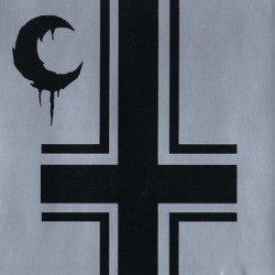 LEVIATHAN - Howl Mockery At The Cross - CD