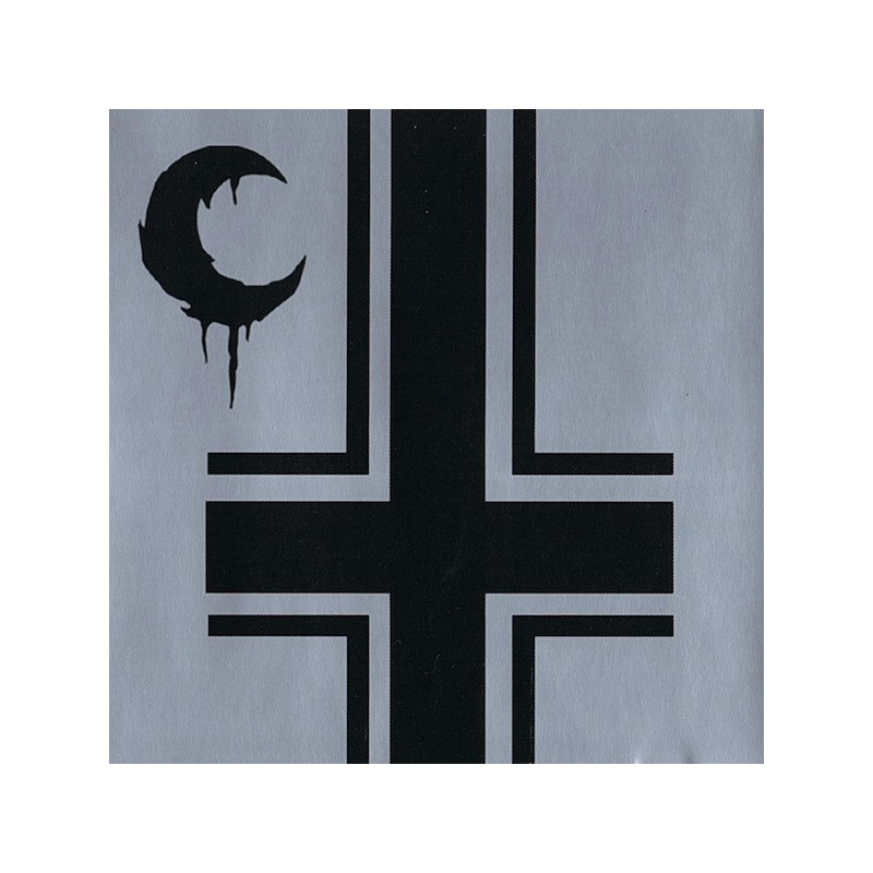 LEVIATHAN - Howl Mockery At The Cross - CD
