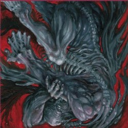 LEVIATHAN - Massive Conspiracy Against All Life - CD