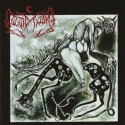 LEVIATHAN - Tentacles Of Whorror - CD