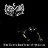 LEVIATHAN - The Tenth Sub Level Of Suicide - CD