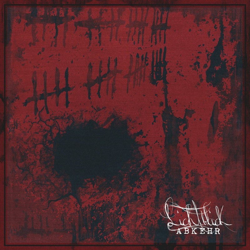 LICHTBLICK - Abkehr - CD