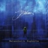 LIFEBLOOD - Melancholic Euphoria - DIGI CD