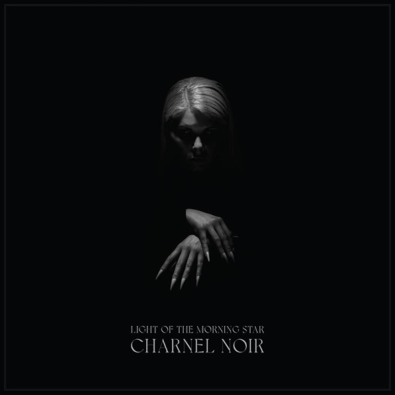 LIGHT OF THE MORNING STAR - Charnel Noir - LP