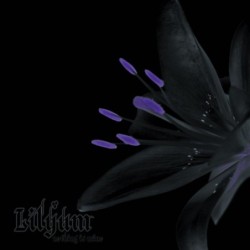 LILYUM - Nothing Is Mine - CD