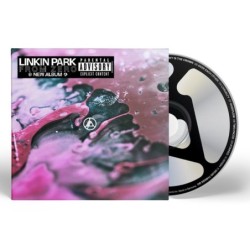 LINKIN PARK - From Zero - DIGI CD