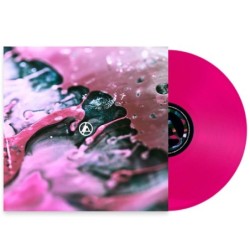 LINKIN PARK - From Zero - MAGENTA LP