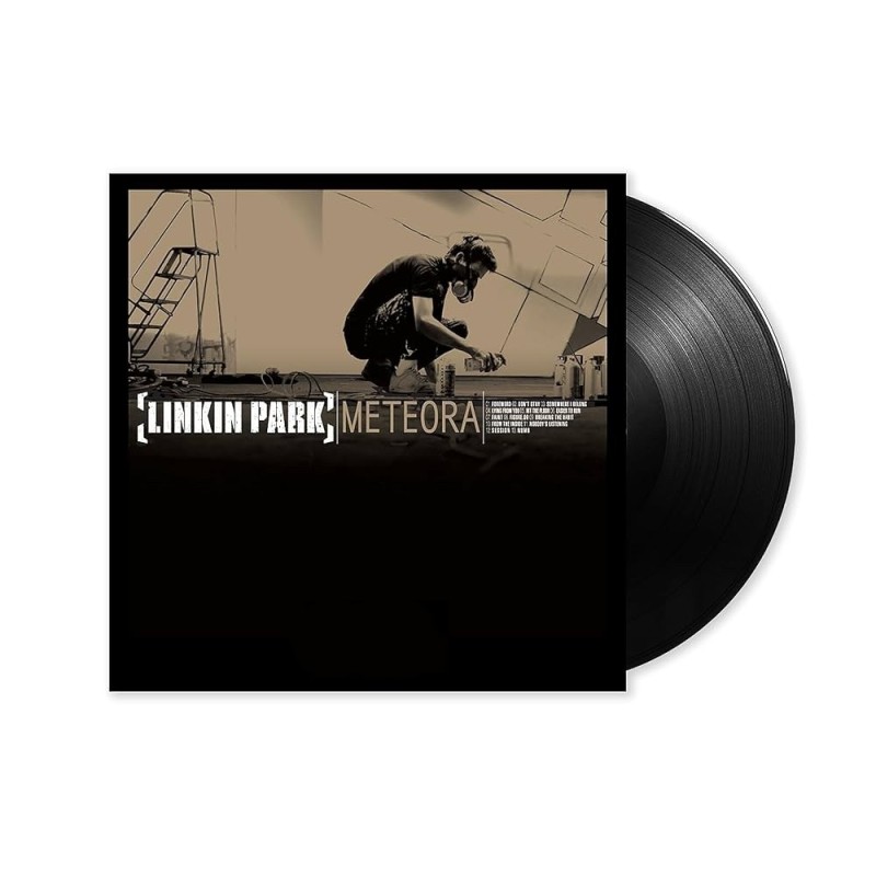 LINKIN PARK - Meteora - LP
