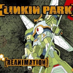 LINKIN PARK - Reanimation - 2LP