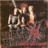 LIPSTIXX N BULLETZ - Bang Your Head - CD