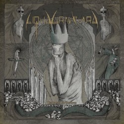 LIQUID GRAVEYARD - By Nature So Perverse - CD