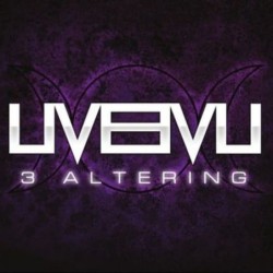 LIVEEVIL - 3 Altering - DIGI CD