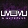 LIVEEVIL - 3 Altering - DIGI CD