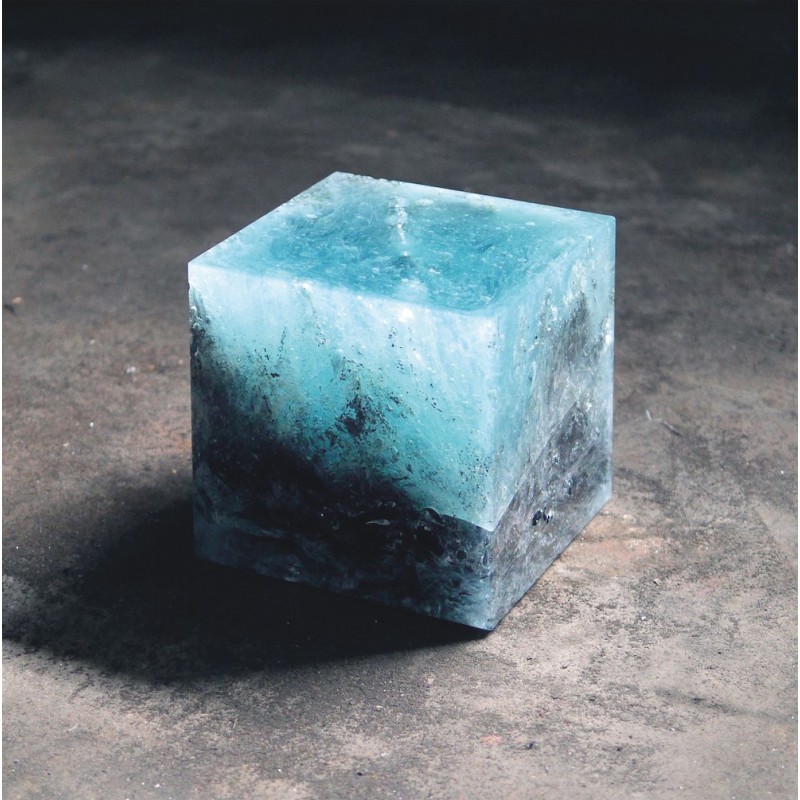 LOCRIAN - New Catastrophism / Ghost Frontiers - DIGI 2CD