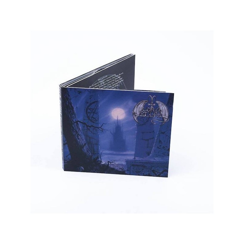 LORD BELIAL - Enter The Moonlight Gate - DIGI CD