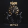 ANTUMBRA - Oblivion - CD