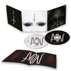 LORD OF THE LOST - Judas - DIGI 2CD