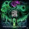 LORD OF THE VOID - Consvming The Trails Of Light - CD