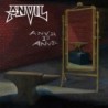 ANVIL - Anvil Is Anvil - DIGI CD