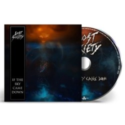 LOST SOCIETY - If The Sky Came Down - CD
