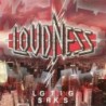 LOUDNESS - Lightning Strikes - CD