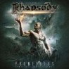 LUCA TURILLI'S RHAPSODY - Prometheus - Symphonia Ignis Divinus - CD