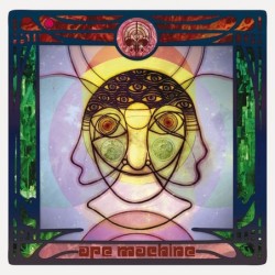 APE MACHINE - Coalition Of The Unwilling - BLUE LP