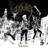 LUCERA - Blackzuco - CD