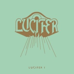 LUCIFER - Lucifer I - CD