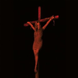 LUCIFER - Lucifer IV - LP+CD
