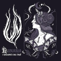LUM - Lunaria - I Racconti Del Falò - DIGI CD