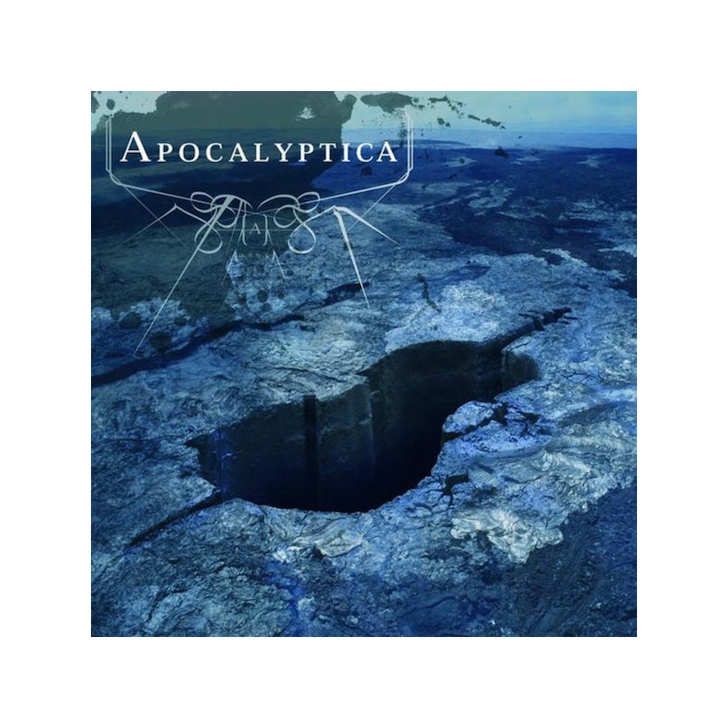 APOCALYPTICA - Apocalyptica - CD