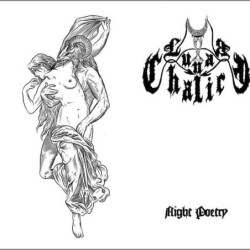 LUNAR CHALICE - Night Poetry - DIGI CD