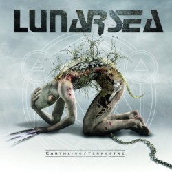 LUNARSEA - Earthling / Terrestre - CD