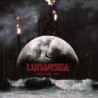 LUNARSEA - Hydrodynamic Wave - CD
