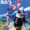 M.O.D. - Surfin' M.O.D. - CD