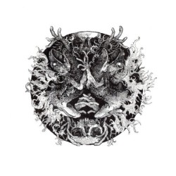 A PALE DECEMBER - The Shrine Of Primal Fire - DIGI CD