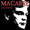 MACABRE - Dahmer - CD