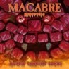 MACABRE - Minstrels: Morbid Campfire Songs - MCD