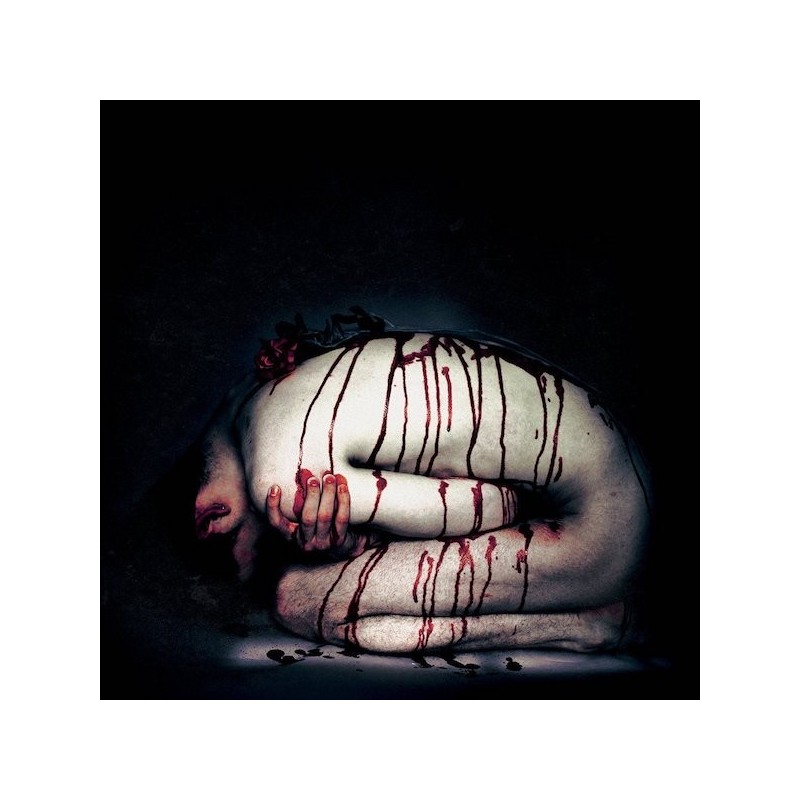 MACHINE HEAD - Catharsis - CD