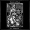 MACHINE HEAD - The Blackening - CD