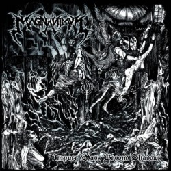MAGNANIMUS - Impure Ways Beyond Shadows - CD