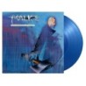 MALICE - License To Kill - TRANSLUCENT BLUE LP