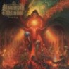 MAMMOTH GRINDER - Cosmic Crypt - CD